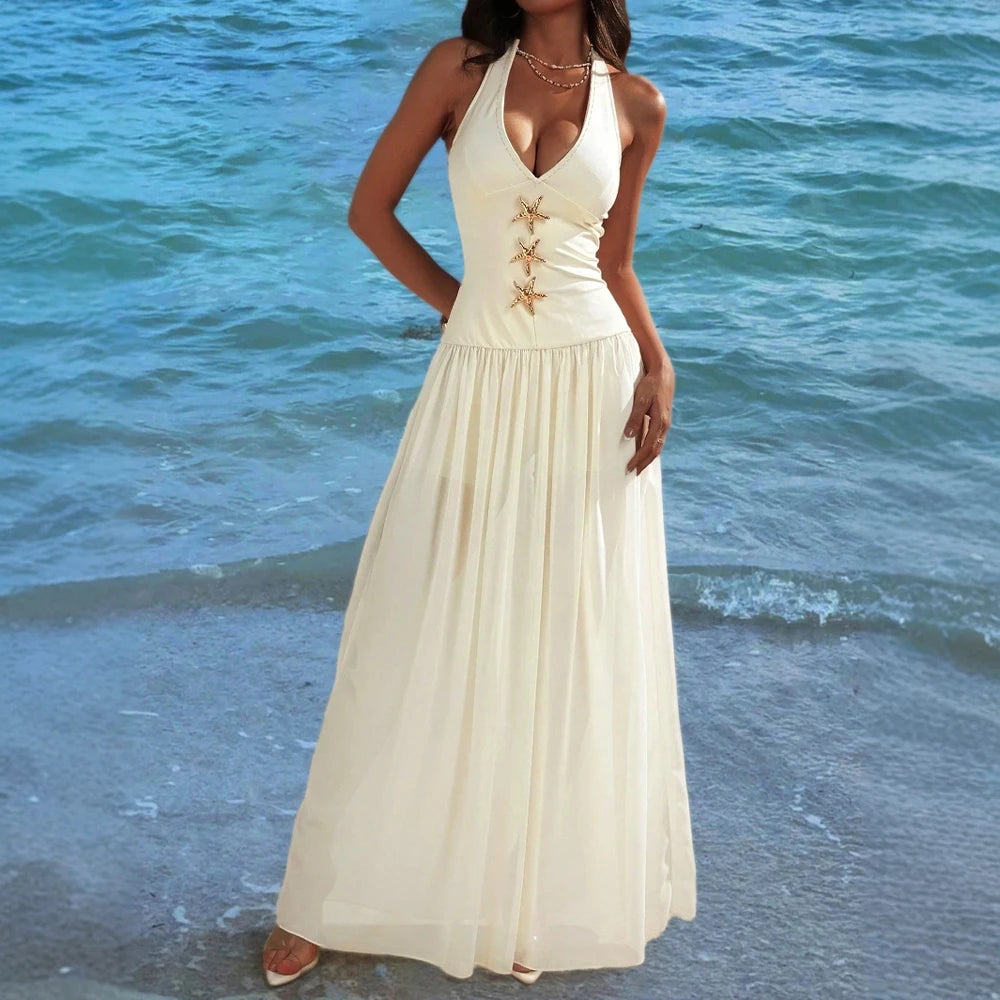 Summer Dresses 2025